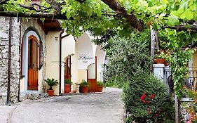 Il Raduno