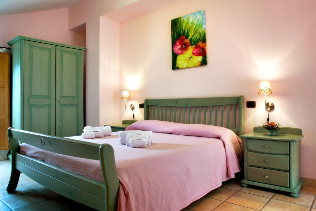 Il Raduno Villa Tramonti Exterior photo