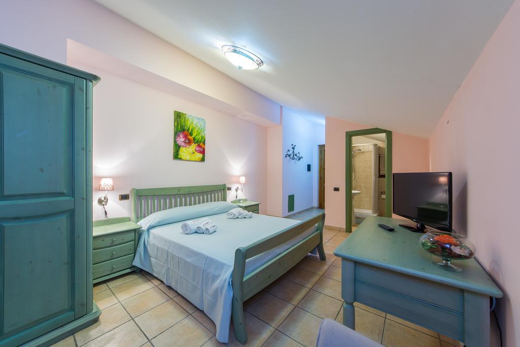 Il Raduno Villa Tramonti Exterior photo