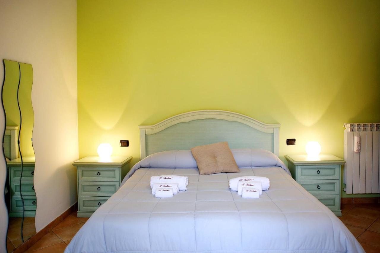 Il Raduno Villa Tramonti Exterior photo